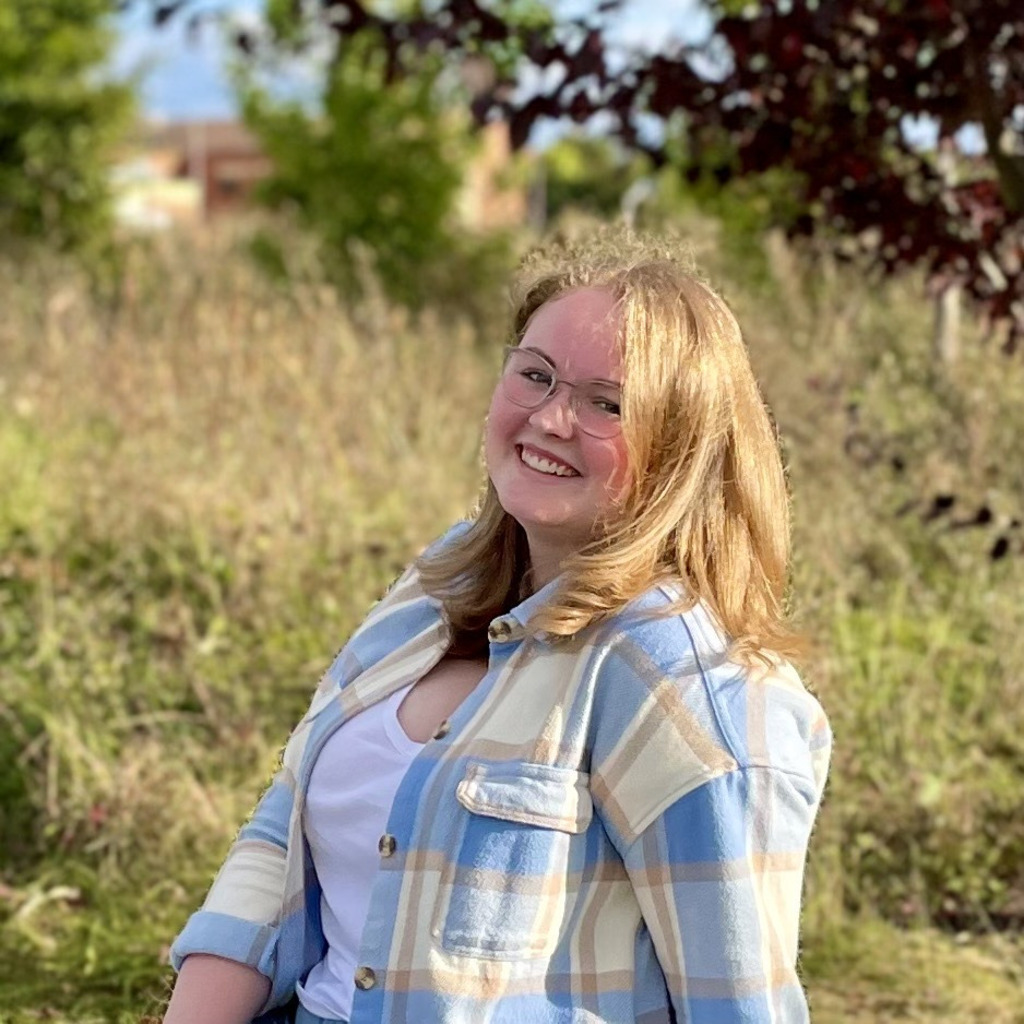 Hannah Renken Auszubildende Maritim Hotel Würzburg XING