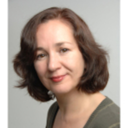 Sabine Bahnsen