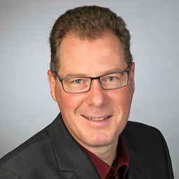 Dr. Ulrich Steudel