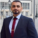 Social Media Profilbild Ahmad Al-Hashimi München