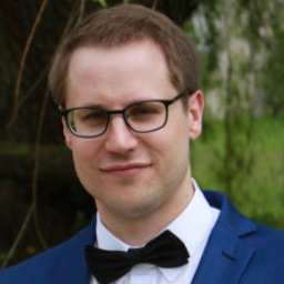 Pierre Gliesche
