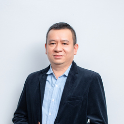 Dipl.-Ing. Long Nguyen Thanh