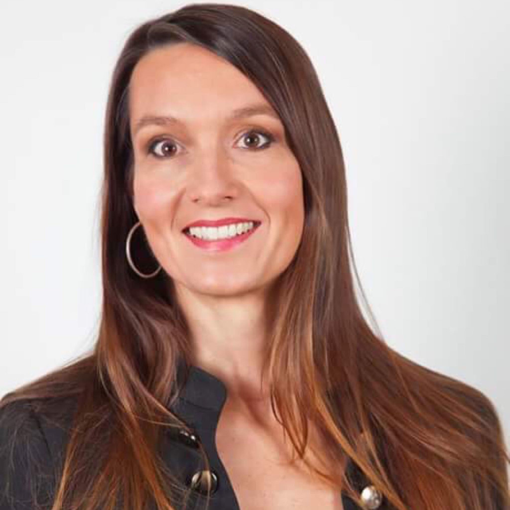 Social Media Profilbild Petra Knab Norden