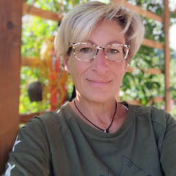 Corinna Franz