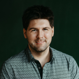Dr. Philipp Korell