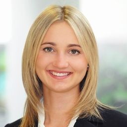 Caroline Gagelmann