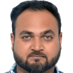 Rubul Kumar Das