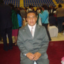 JOrge Reyes