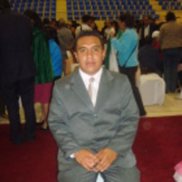 JOrge Reyes