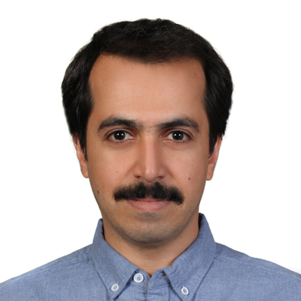 Ali Dardashti Technical Manager, Network Expert Tanin Technology XING