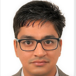 Abhishek Ahuja