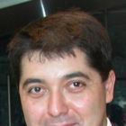 Dr. Inanc Atilgan