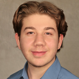 Tizian Huth
