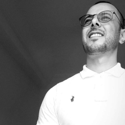 Ahmed sahlaoui