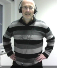 Dr. Klaus Fiedler