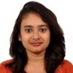 Sai Sushmitha Neelamsetty