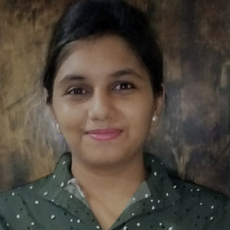 HARSHALA THAKUR