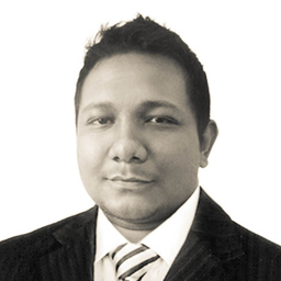 Kaisar Bhuiyan's profile picture