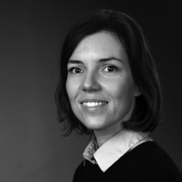 Dipl.-Ing. Ana Stifanic's profile picture
