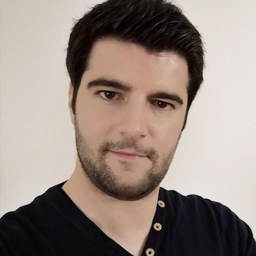 Nicolas Chiaradia's profile picture
