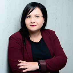 Katja Albrecht's profile picture