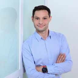 Dr. Mathieu Rayer