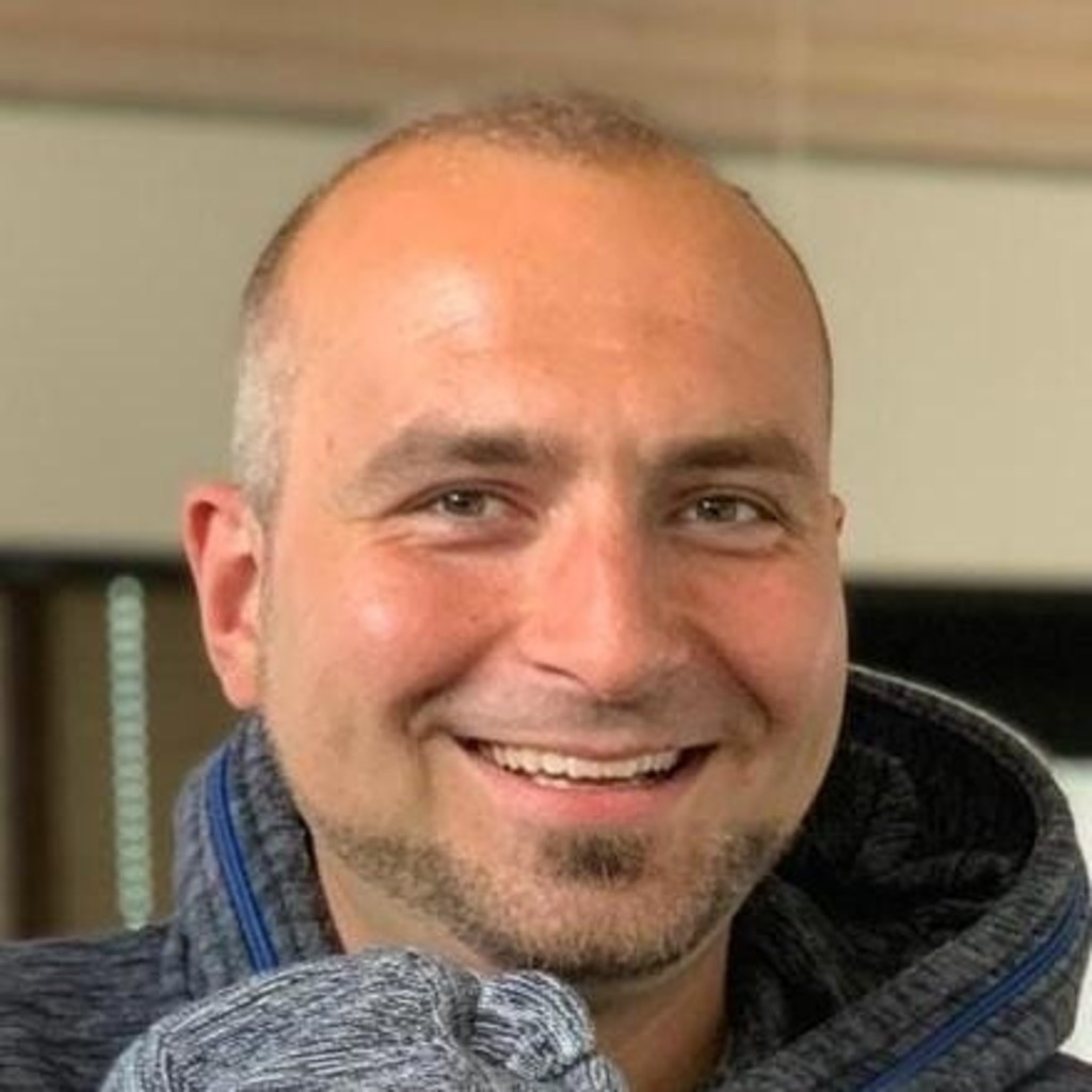 Martin Kulas Teamleiter Produktion flexi Bogdahn International