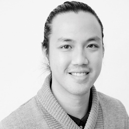 Kok Peng Huynh
