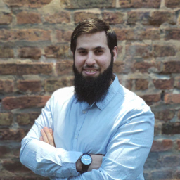 Ahmed Jung