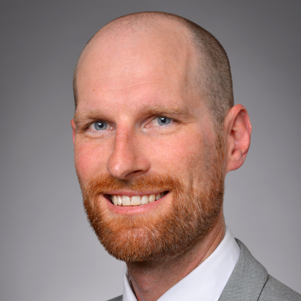 Christoph Cornelius Fertigungsingenieur Olympus Surgical