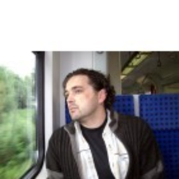 Michael Freund