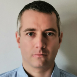 Péter Kecskeméti