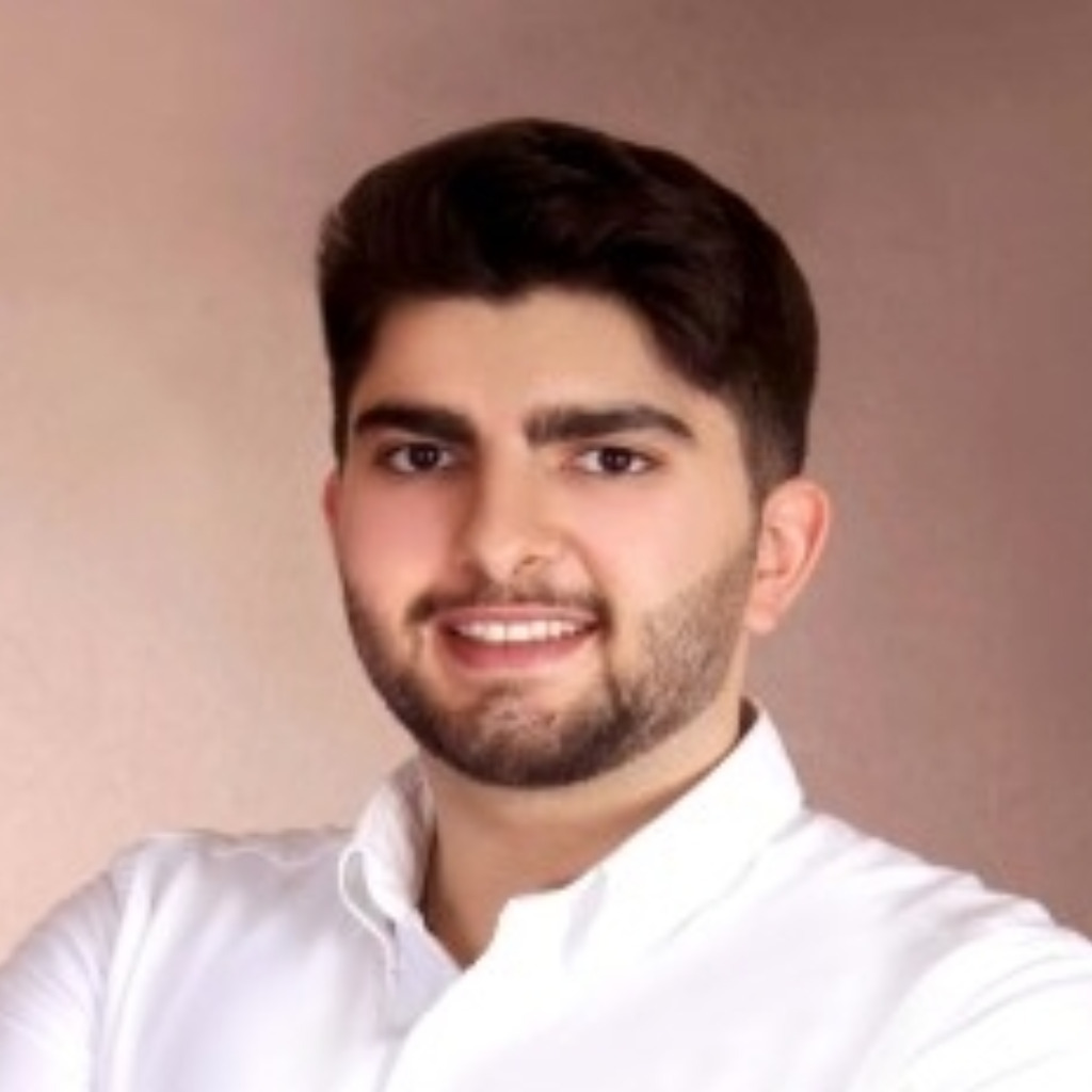 Qusai Mosleh Biomedical Engineer eemagine Medical Imaging Solutions GmbH XING