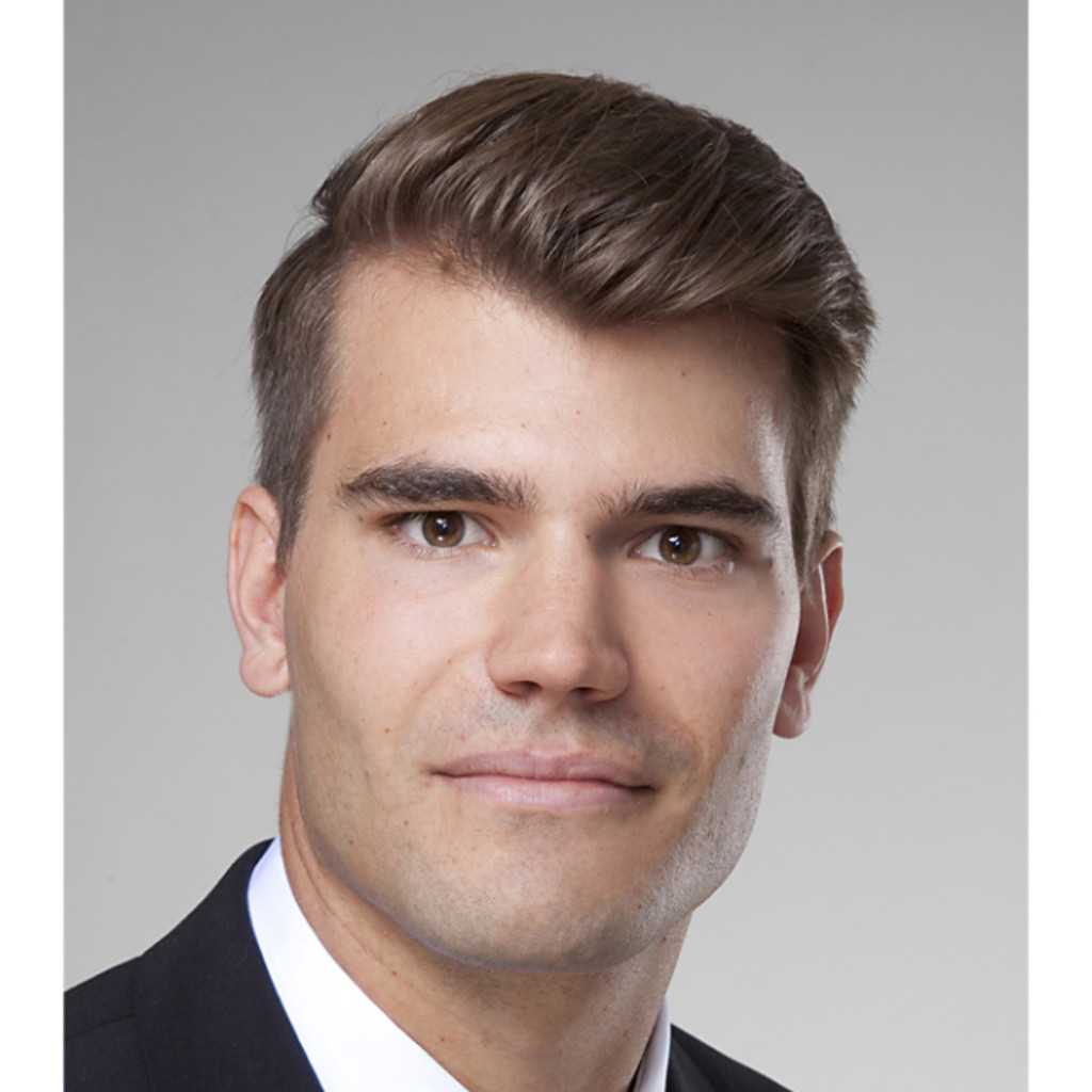 Björn Schulmeister Business Administration Nova School of Business