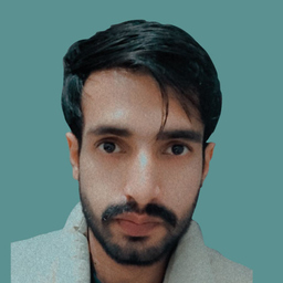 Zia Mohi U Din's profile picture
