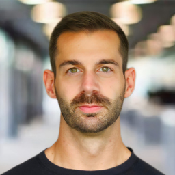 Sebastian Henne