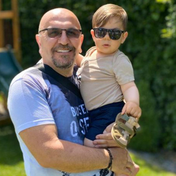 Ali Akar's profile picture