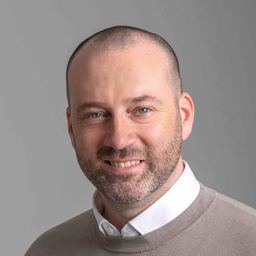 Juergen Huber