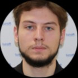 Vadym Zheludkov