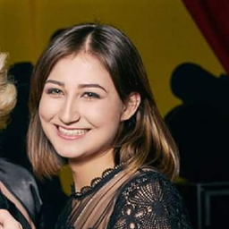 Veronica Mingaleeva