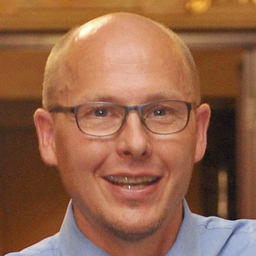 Oliver Schoenherr