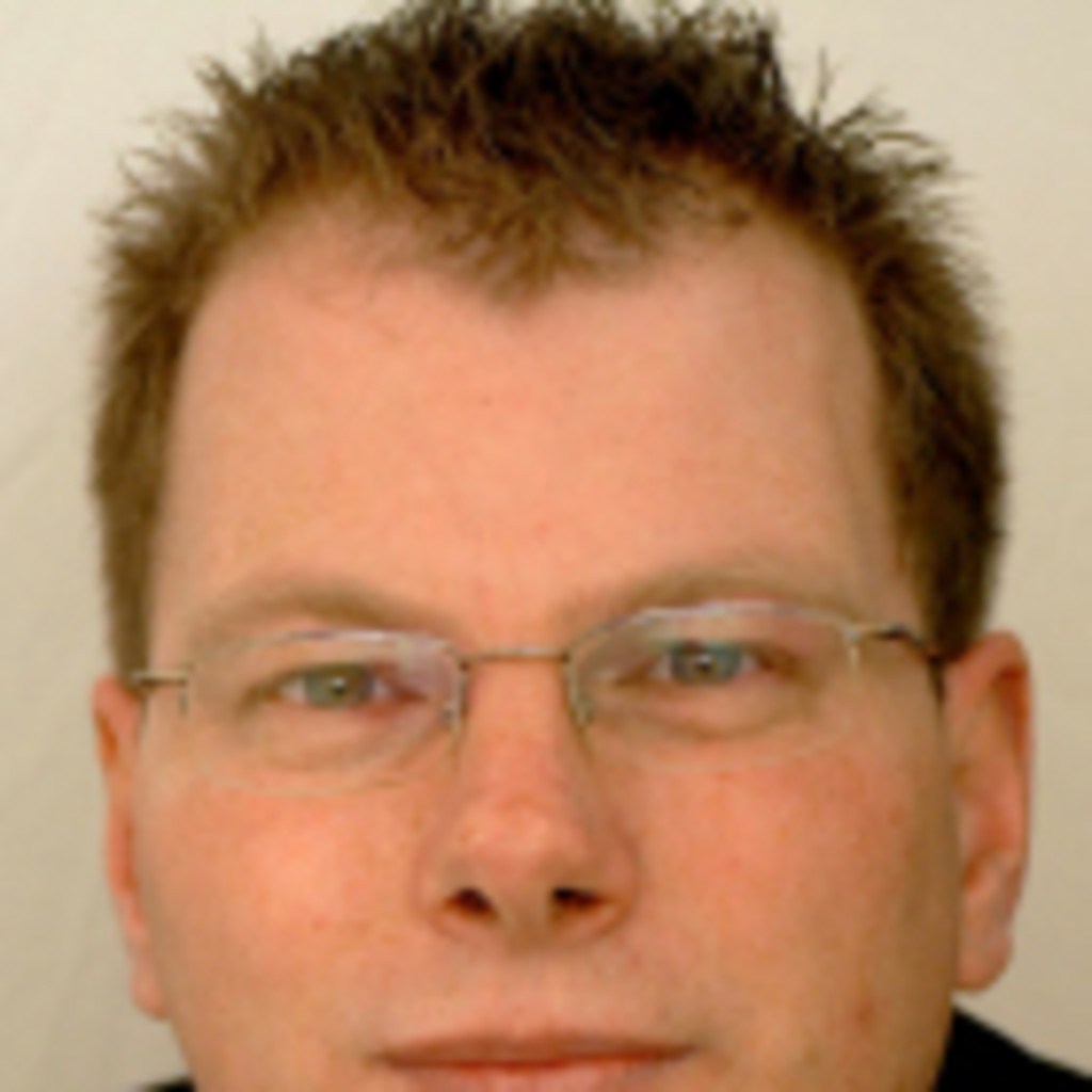 Social Media Profilbild Ivo Vogelsang Halle
