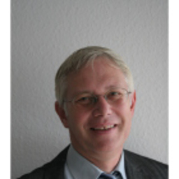 Dr. Bernhard Beneke's profile picture
