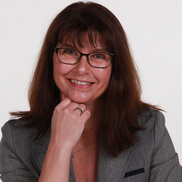 Andrea Stahl