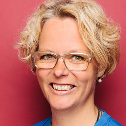 Stephanie Schulz-Jander