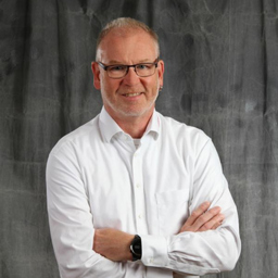 Andreas Schumacher