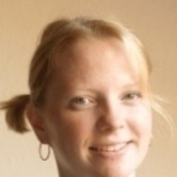 Rebecca Bucher