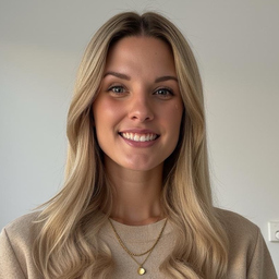 Luca Therese Schreck