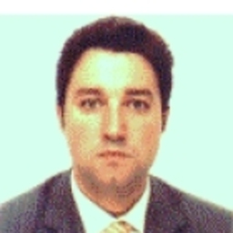 Dr. IGNACIO ROMÁN GARCÍA