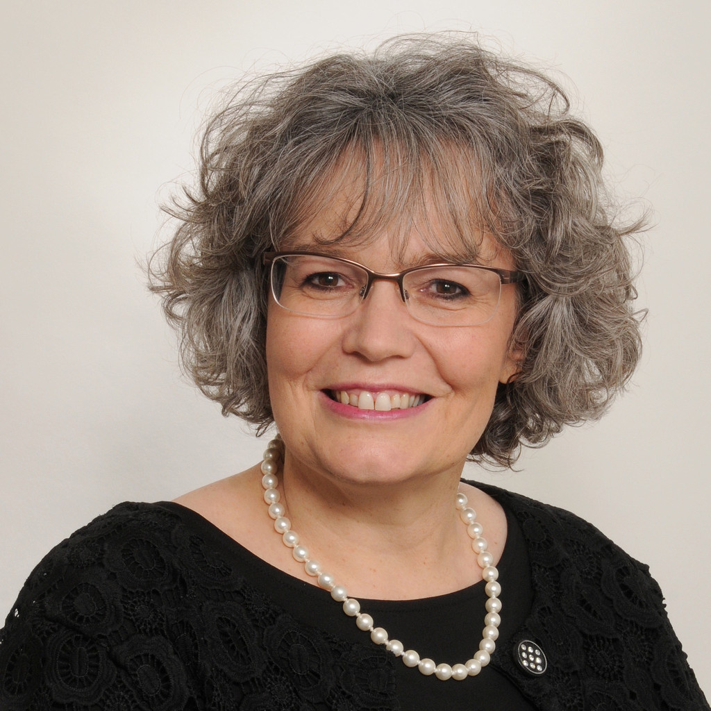 Claudia Bernasconi Mitinhaberin ATM Engineering GmbH XING